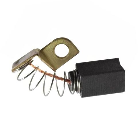 4 Pack Replacement N122895 Carbon Brush for Porter Cable 7800 7801 259385 259485 Models in Saudi Arabia