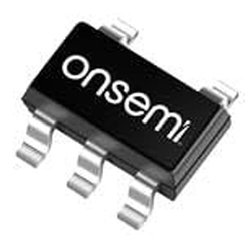 onsemi, NCS21911SN2T1G, Precision Operational Amplifier 2 MHz Bandwidth Low Noise Zero-Drift 25 µV Offset Precision Single Operational Amplifier 2 MHz Bandwidth Low Noise Zero-Drift(250 Item/s) in Saudi Arabia