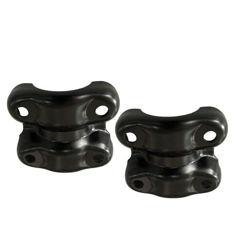 2x التعليق الخلفي لوحة U-Bolt لعام 1996-2013 Silverado Sierra 1500 15733654 15030255 in Kuwait