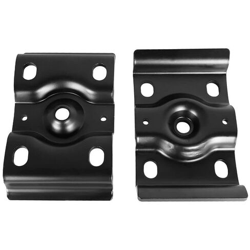 2x التعليق الخلفي لوحة U-Bolt لعام 1996-2013 Silverado Sierra 1500 15733654 15030255 in Kuwait