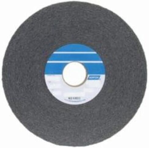 Norton 66261055281 55281 14"x2"x8" 9sf Convolute Wheel Series 1000 in Saudi Arabia
