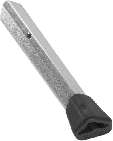 Unico ESGE Optima Flex Colour Leg Shell، اللون: فضي، SL in Saudi Arabia