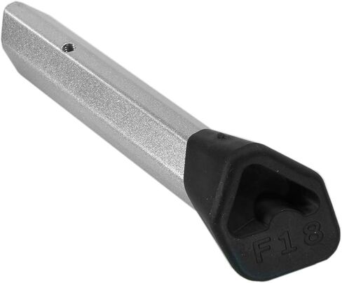 Unico ESGE Optima Flex Colour Leg Shell، اللون: فضي، SL in Saudi Arabia