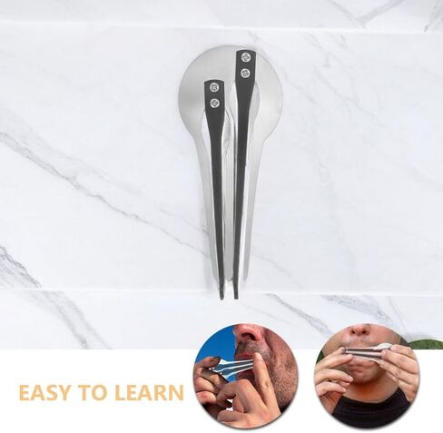 BESTonZON Ethnic Jaw Harp Portable 5.11 Inch Mini Mouth Harp Double Tone Metal Instrument for Beginners Travel Outdoor Entertainment Folk Music in Saudi Arabia