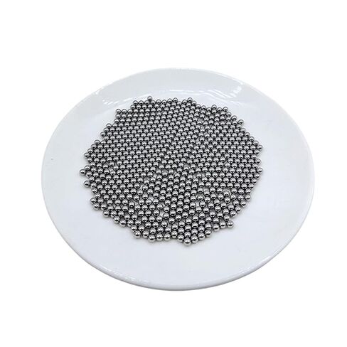 Iron Particles, Spherical Metal Iron Particles, Suitable for Various Equipment and Fields (2mm,1000g) in Saudi Arabia