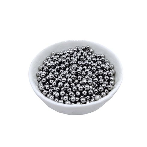 Iron Particles, Spherical Metal Iron Particles, Suitable for Various Equipment and Fields (2mm,1000g) in Saudi Arabia