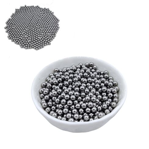 Iron Particles, Spherical Metal Iron Particles, Suitable for Various Equipment and Fields (2mm,1000g) in Saudi Arabia