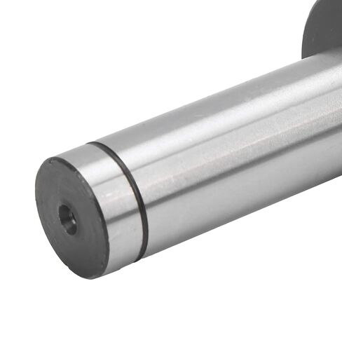 حامل أدوات طحن الوجه C20 FMB22 CNC، مادة فولاذية كربونية، أقصى قطر للإمساك 22 مم، متين لآلات الطحن in Kuwait