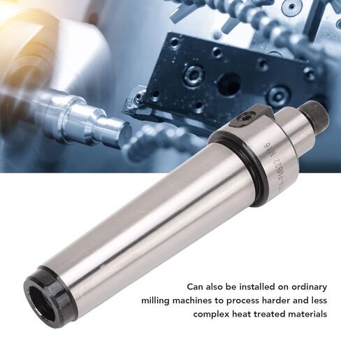 Face Milling Cutting Machine Shank, Hardness 40cr Alloy Steel, CNC Tool Holder with Storage Box, Efficient Metal Processing, Oxidation and Temperature in Kuwait