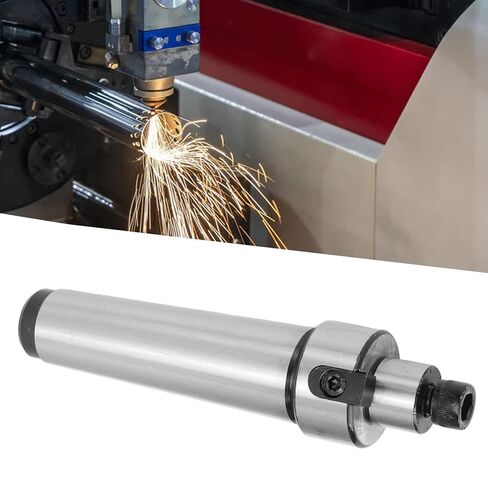 Face Milling Cutting Machine Shank, Hardness 40cr Alloy Steel, CNC Tool Holder with Storage Box, Efficient Metal Processing, Oxidation and Temperature in Kuwait