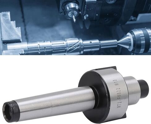 حامل أدوات طحن الوجه MT2 FMB22 M10 CNC، مادة فولاذية كربونية، مستدق 1:20.020، متين وعملي لآلات الطحن، توصيل أقراص آلة القطع بسهولة in Kuwait