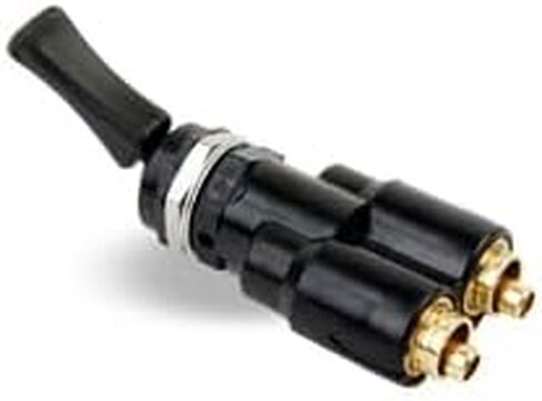 Air Toggle Valve-Paddle in Saudi Arabia