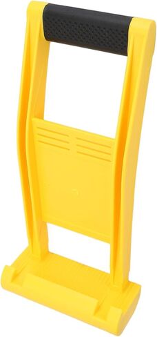 Drywall Carrier ABS Carry Handle Lift and Mover for Wood Board Glass 80KG Load Bearing in Saudi Arabia
