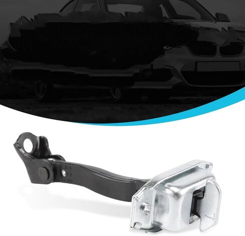 Car Door Hinge Check Strap, Car Door Check Strap, for Toyota, for Matrix, for Corolla Door Stay Check Strap Stopper Front 68620-02061 in Saudi Arabia