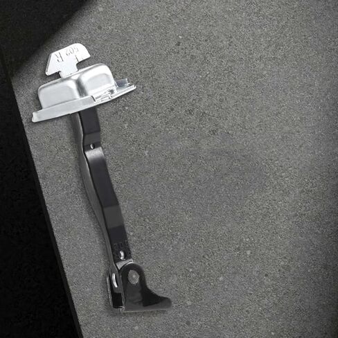 Car Door Hinge Check Strap, Car Door Check Strap, for Toyota, for Matrix, for Corolla Door Stay Check Strap Stopper Front 68620-02061 in Saudi Arabia