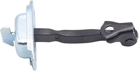 Car Door Hinge Check Strap, Car Door Check Strap, for Toyota, for Matrix, for Corolla Door Stay Check Strap Stopper Front 68620-02061 in Saudi Arabia