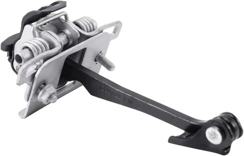 Car Door Hinge Check Strap, Car Door Hinges, for Peugeot, for 308 308SW 308CC MK1 T7 2007 2008 2009 2010 2011 2012 2013 Door Hinge Stop Check Strap Limitery 9181.N3 9181.N2 in Saudi Arabia