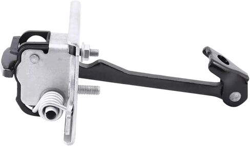 Car Door Hinge Check Strap, Car Door Hinges, for Peugeot, for 308 308SW 308CC MK1 T7 2007 2008 2009 2010 2011 2012 2013 Door Hinge Stop Check Strap Limitery 9181.N3 9181.N2 in Saudi Arabia