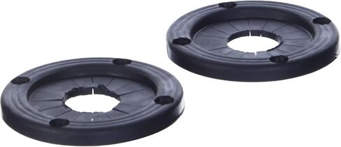 T-H Marine UG-1-DP Utility Grommet - Black in Saudi Arabia