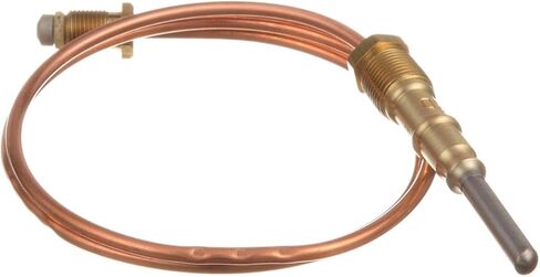 AllPoints B2955243 511528 Thermocouple - Baso 24 in. for Johnson Controls in Saudi Arabia