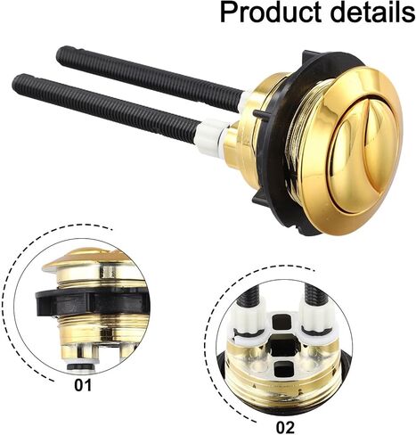 304 وعاء حراري من الفولاذ المقاوم للصدأ لأجهزة استشعار درجة الحرارة، خيط G1/2، طول قابل للتعديل 30-200 مم، معرف 6 مم / 8 مم OD، درجة حرارة قصوى 250 درجة مئوية، ضغط أقصى 2 ميجاباسكال، لسخان المياه بالطاقة الشمسية وأدوات التحكم في التدفئة والتهوية وتكييف ال in Kuwait