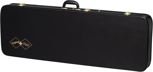 Epiphone Inspired by Gibson 1963 Firebird I, Heather Poly with Case in Kuwait