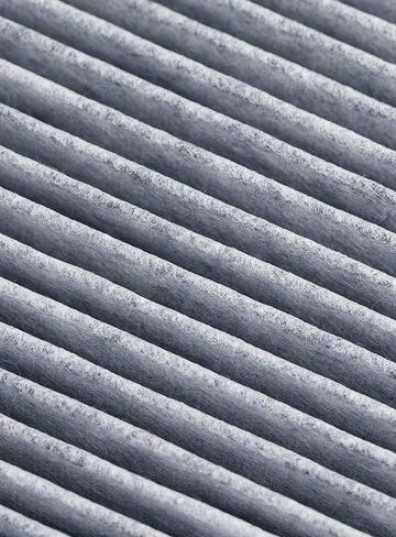 Engine Cabin Air Filter Kit for Nissan Altima 2.5L 2019 2020 2021 2022 2023 2024,selected models Replace 272775NA1A 165466CA0A in Kuwait