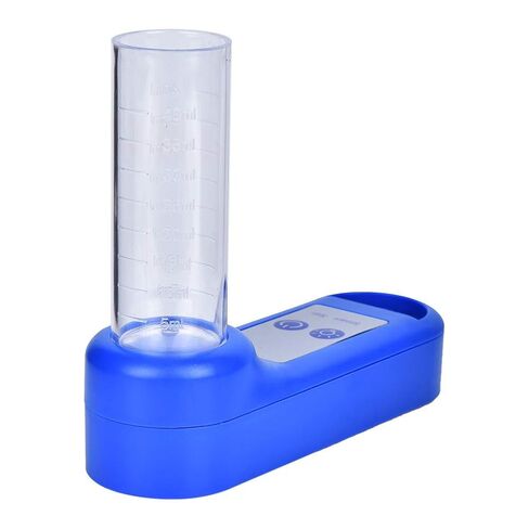 Magnetic Stirrer, Magnetic Stirrer, MS40 Portable Magnetic StirrerStir Bar for Aquarium Seawater Test Salifert Test, Magnetic Mixer, Lab, Stirrers in Kuwait