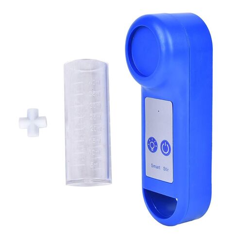 Magnetic Stirrer, Magnetic Stirrer, MS40 Portable Magnetic StirrerStir Bar for Aquarium Seawater Test Salifert Test, Magnetic Mixer, Lab, Stirrers in Kuwait