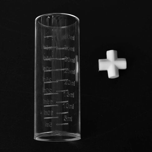 Magnetic Stirrer, Magnetic Stirrer, MS40 Portable Magnetic StirrerStir Bar for Aquarium Seawater Test Salifert Test, Magnetic Mixer, Lab, Stirrers in Kuwait