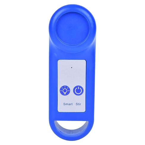 Magnetic Stirrer, Magnetic Stirrer, MS40 Portable Magnetic StirrerStir Bar for Aquarium Seawater Test Salifert Test, Magnetic Mixer, Lab, Stirrers in Kuwait