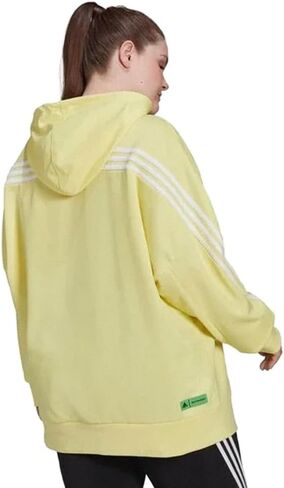 أديداس مقاس كبير Marimekko x Hoodie Pearl Citrine 3X in Saudi Arabia