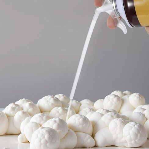 20 قطعة من أنبوب تفريغ عامل رغوة البولي يوريثين، فوهة أنبوب إسفنجي للرش، أنبوب رش رغوي أنبوبي وبندقية، أنبوب رش قابل للاستبدال (نمط البندقية) in Kuwait