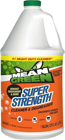MEAN GREEN CLEANER 128OZ in Saudi Arabia