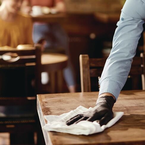 منظف ​​قلوي احترافي عالي التحمل من زيب - 5 جالون (لكل واحدة) - 1041569 - منظف ومزيل شحوم قوي متعدد الأغراض، غير كاشط ولا يترك بقعًا، والمواد الخافضة للتوتر قابلة للتحلل البيولوجي in Kuwait