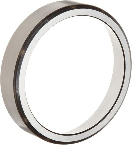 Timken JM511910 Tapered Roller Bearing, Single Cup, Standard Tolerance, Straight Outside Diameter, Steel, Inch, 4.3310" Outside Diameter, 0.8858" Width in Saudi Arabia