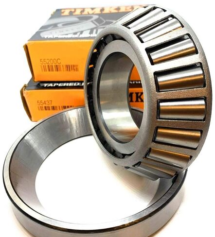 TIMKEN SET78 Bearing Set 55200C/55437 Bearing and Cup in Saudi Arabia