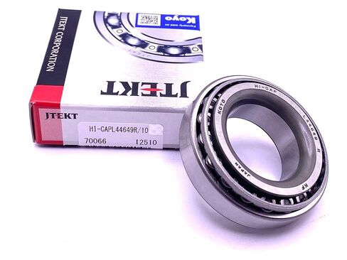 KOYO L68149 L68110 أسطواني مدبب 9036835004 1 3/8 "معرف in Saudi Arabia