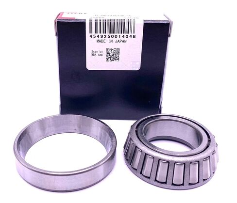 KOYO L68149 L68110 أسطواني مدبب 9036835004 1 3/8 "معرف in Saudi Arabia