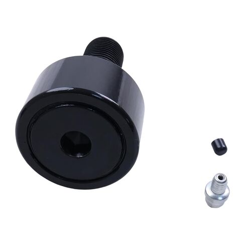 محمل تابع للكاميرات مختوم 1/2 بوصة مع مسمار CF 1-1/2 SB CR-1-1/2-XB متوافق مع دليل الأدوات الآلية in Saudi Arabia
