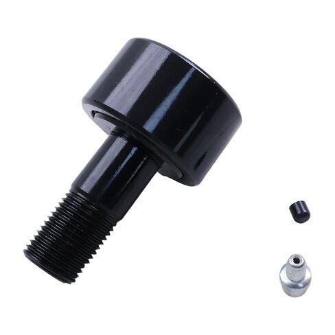 محمل تابع للكاميرات مختوم 1/2 بوصة مع مسمار CF 1-1/2 SB CR-1-1/2-XB متوافق مع دليل الأدوات الآلية in Saudi Arabia