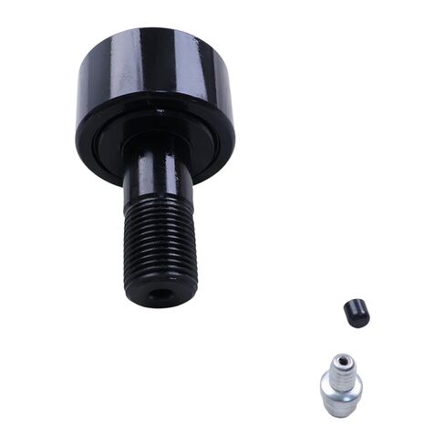 محمل تابع للكاميرات مختوم 1/2 بوصة مع مسمار CF 1-1/2 SB CR-1-1/2-XB متوافق مع دليل الأدوات الآلية in Saudi Arabia
