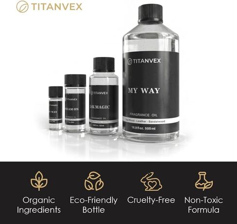 24K Magic Hotel Collection Diffuser Oil - Waterless Diffuser Oil Refill for Cold Air Use - Hotel Diffuser Oil Fragrance - Vegan and Safe Formula– 4oz in Saudi Arabia