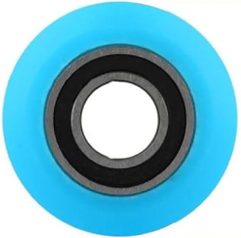 PT-Wheel V-type Guide Wheel With 625ZZ Bearings For Creality Ender 3 / CR-10 Smooth Self-Lubricating Pulley in Saudi Arabia