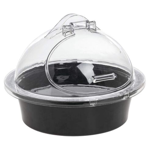 Hubert® 3-Piece 10"Dia Sampling Dome Set in Saudi Arabia