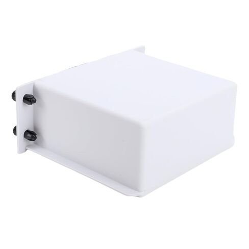 LiebeWH PLC Splitter, 1x16 SC UPC Inserting Type Optical Fiber Splitter with Low Insertion Loss and High Reliability, for Home Wiring and Fiber Optic LAN in Saudi Arabia