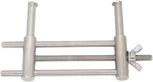 مستخرج إزالة التوربينات المرن 40 مم 80 مم متوافق مع Coque 500177 JMP 7446 3593573 in Saudi Arabia