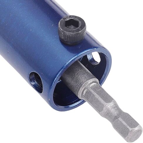 Broken Pipe Extractor Tool, 3 in 1 Heavy Duty Electric Valve Remover for G1/2 G3/4 1in Pipes, with Reverse Helical Grooves for Damaged Faucet Bolts and Angle Valves, for PPR PVC in Saudi Arabia