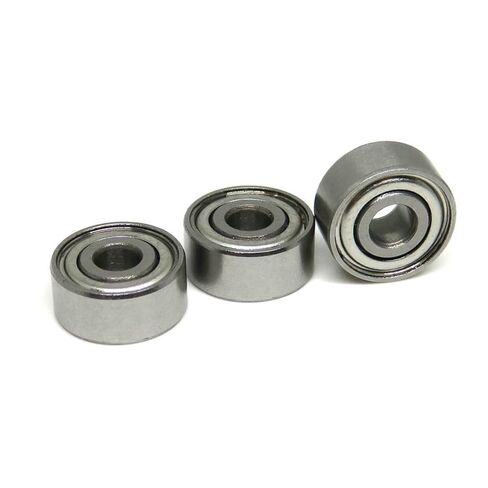 10 قطع محامل SMR93ZZ 3x9x4 in Kuwait