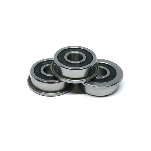 3 Pieces F605 2RS ABEC5 5x14x5 Ball Bearings in Saudi Arabia